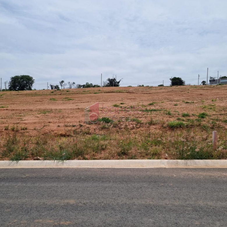 TERRENO RESIDENCIAL PARA VENDA NO CONDOMÍNIO POEMA – ITUPEVA/SP