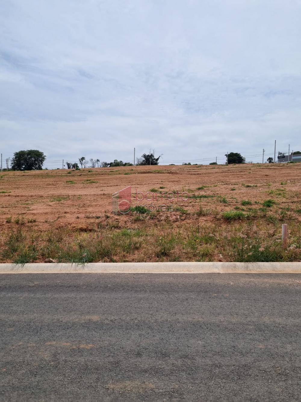 TERRENO RESIDENCIAL PARA VENDA NO CONDOMÍNIO POEMA – ITUPEVA/SP