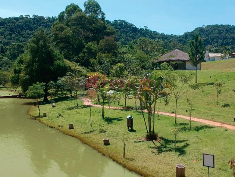 TERRENO À VENDA NO IBI ARAM II – ITUPEVA/SP
