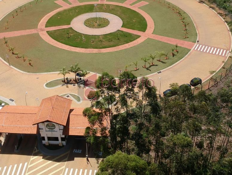 TERRENO À VENDA NO IBI ARAM II – ITUPEVA/SP