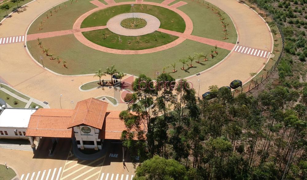 TERRENO À VENDA NO IBI ARAM II – ITUPEVA/SP
