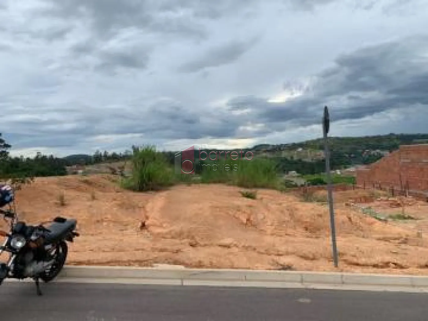 TERRENO PARA VENDA NO BAIRRO JARDIM DAS ANGELICAS – ITUPEVA/SP