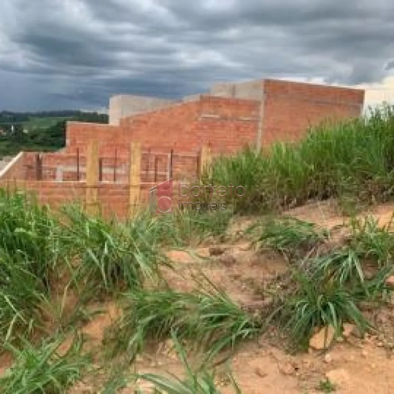 TERRENO PARA VENDA NO BAIRRO JARDIM DAS ANGELICAS – ITUPEVA/SP