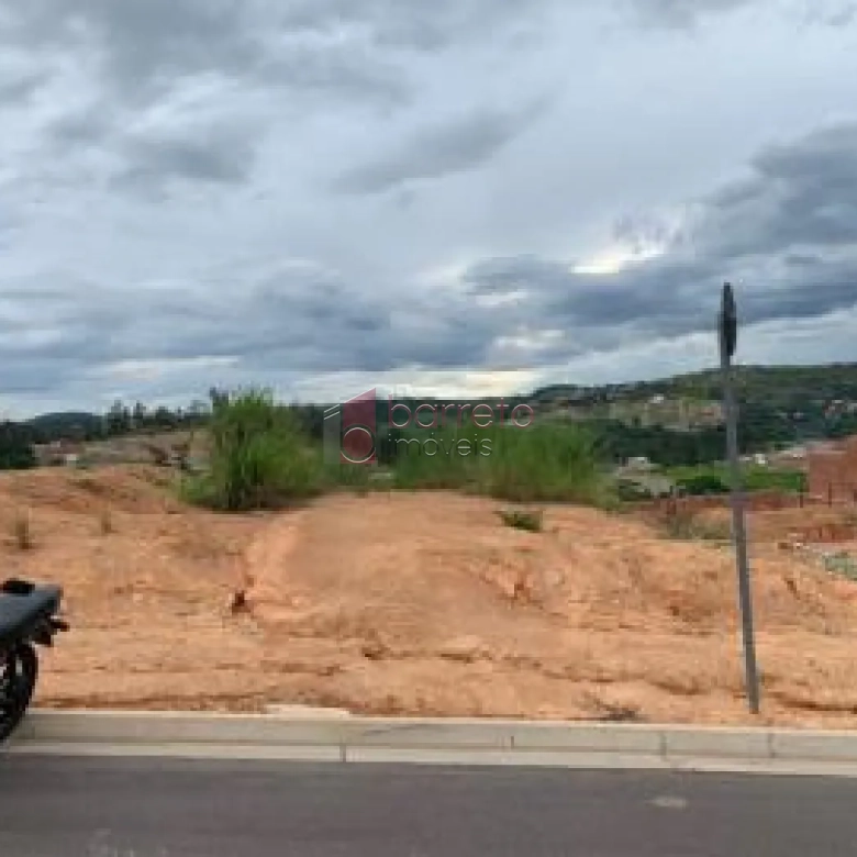 TERRENO PARA VENDA NO BAIRRO JARDIM DAS ANGELICAS – ITUPEVA/SP