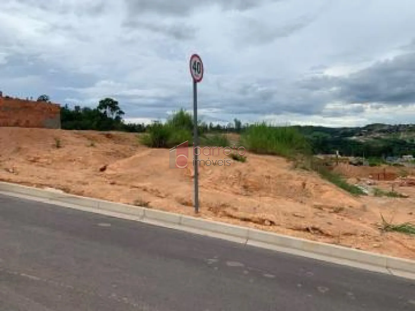 TERRENO PARA VENDA NO BAIRRO JARDIM DAS ANGELICAS – ITUPEVA/SP