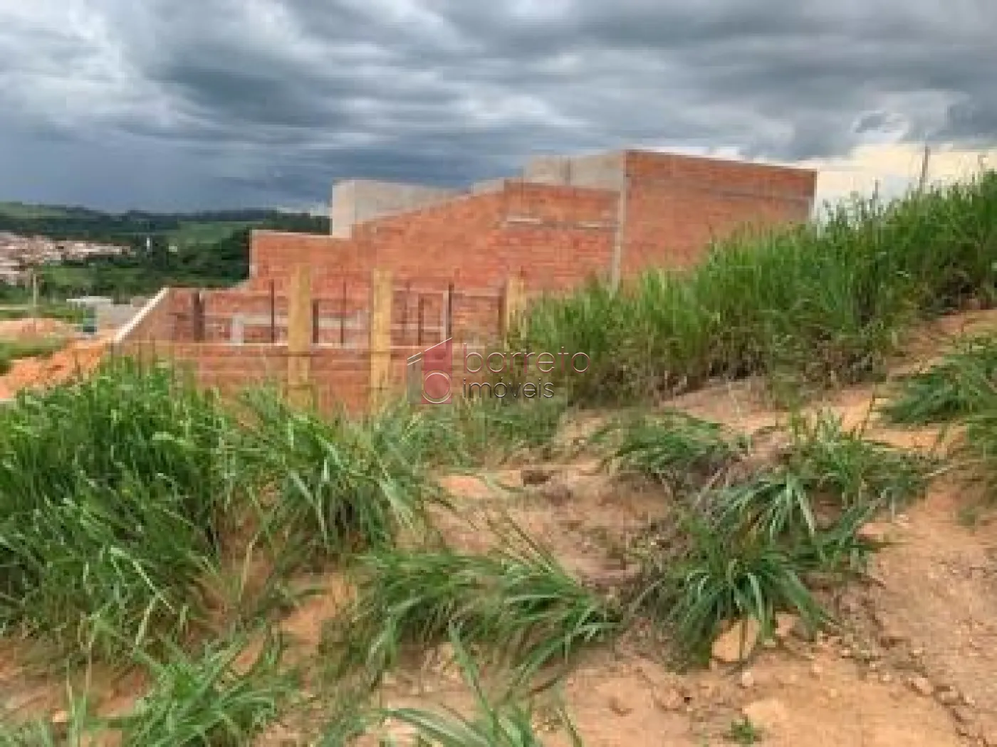TERRENO PARA VENDA NO BAIRRO JARDIM DAS ANGELICAS – ITUPEVA/SP