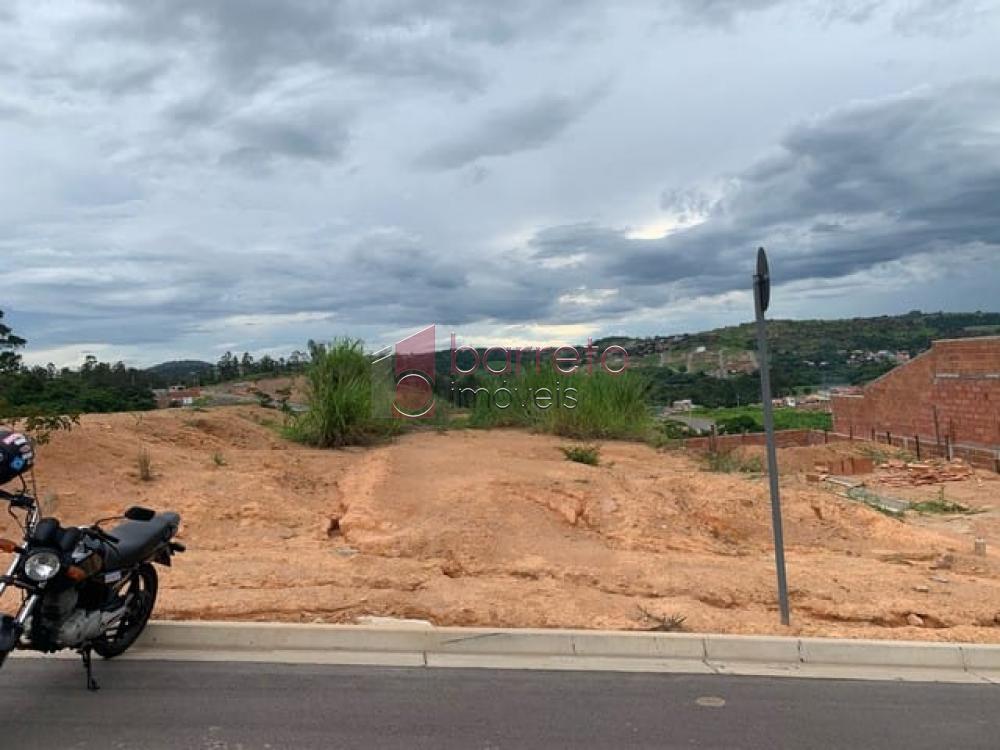 TERRENO PARA VENDA NO BAIRRO JARDIM DAS ANGELICAS – ITUPEVA/SP