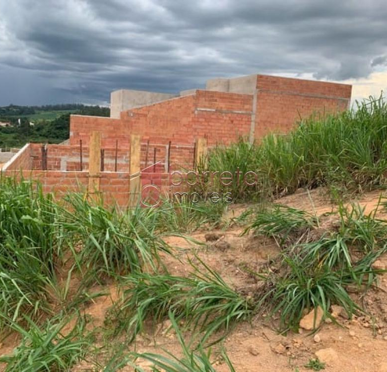 TERRENO PARA VENDA NO BAIRRO JARDIM DAS ANGELICAS – ITUPEVA/SP