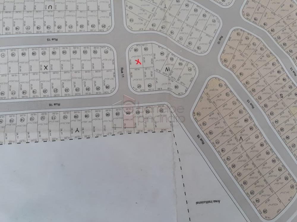TERRENO À VENDA NO BAIRRO NOVA MONTE SERRAT – ITUPEVA/SP