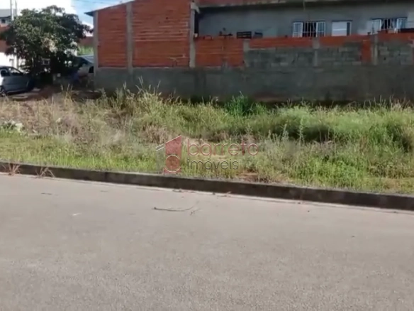 TERRENO DE ESQUINA PARA VENDA NO BAIRRO JARDIM DAS ANGELICAS – ITUPEVA/SP