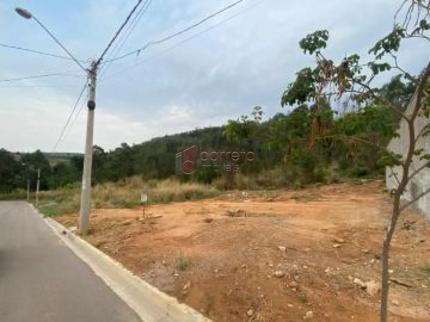 TERRENO PARA VENDA  NO JARDIM DAS ANGÉLICAS – ITUPEVA/SP