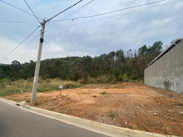 TERRENO DE 250 MT² COM ÓTIMA TOPOGRAFIA NO JARDIM DAS ANGÉLICAS EM ITUPEVA-SP.