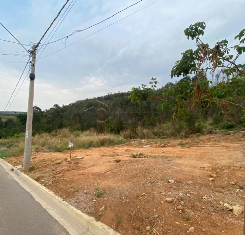 TERRENO DE 250 MT² COM ÓTIMA TOPOGRAFIA NO JARDIM DAS ANGÉLICAS EM ITUPEVA-SP.