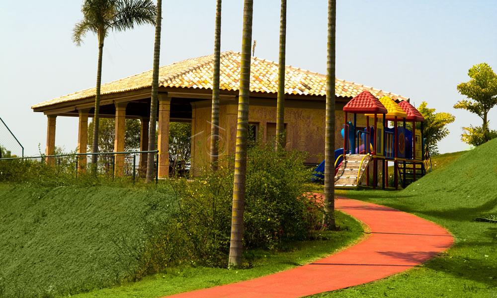 TERRENO PARA VENDA – FAZENDA SERRA AZUL II – ITUPEVA/SP