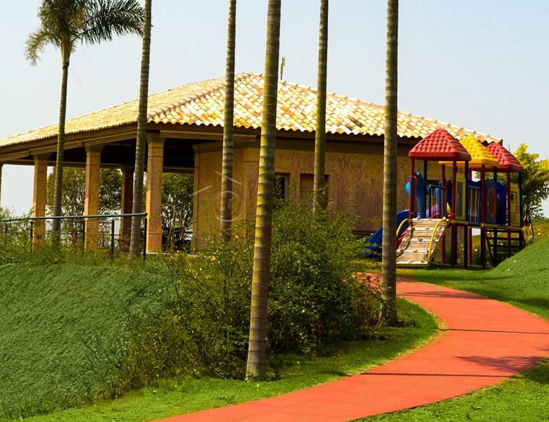SOBRADO À VENDA COM 03 QUARTOS – CONDOMÍNIO FAZENDA SERRA AZUL 1 – ITUPEVA/SP