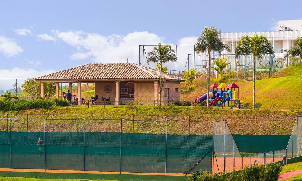 TERRENO PARA VENDA – FAZENDA SERRA AZUL II – ITUPEVA/SP