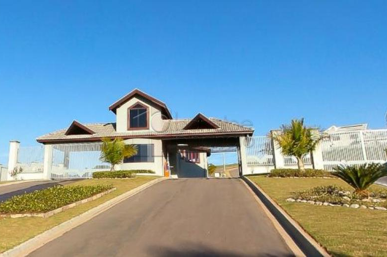 CASA TÉRREA À VENDA NO CONDOMÍNIO CAMBARAH – JARINU/SP