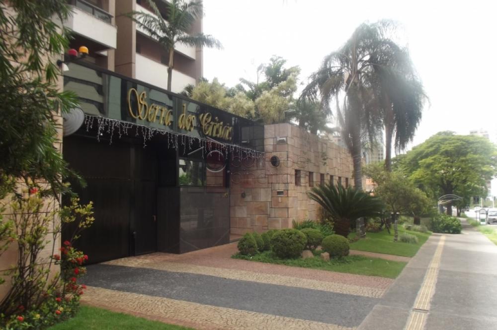 APARTAMENTO À VENDA NO CONDOMÍNIO SERRA DOS CRISTAIS – JUNDIAÍ/SP