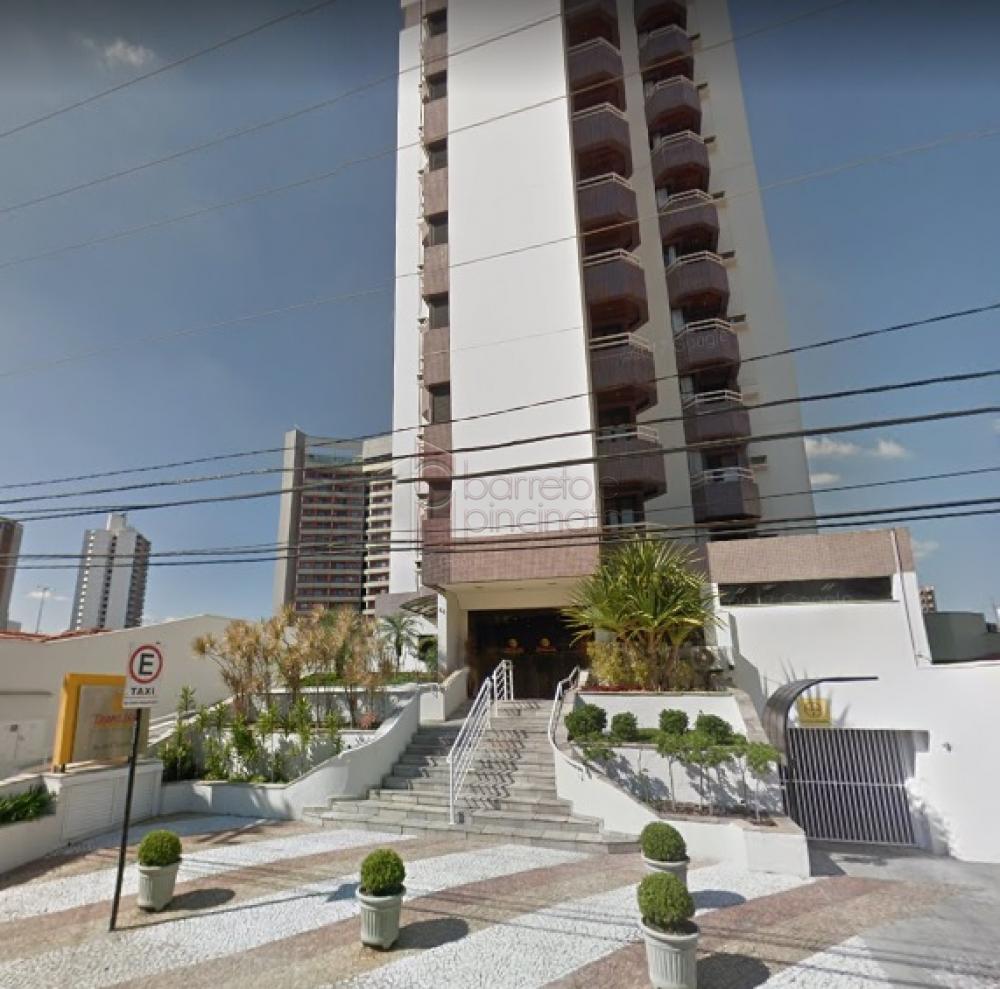 FLAT MOBILIADO PARA VENDA NO CONDOMÍNIO SAINT CHARLES – JUNDIAÍ/SP