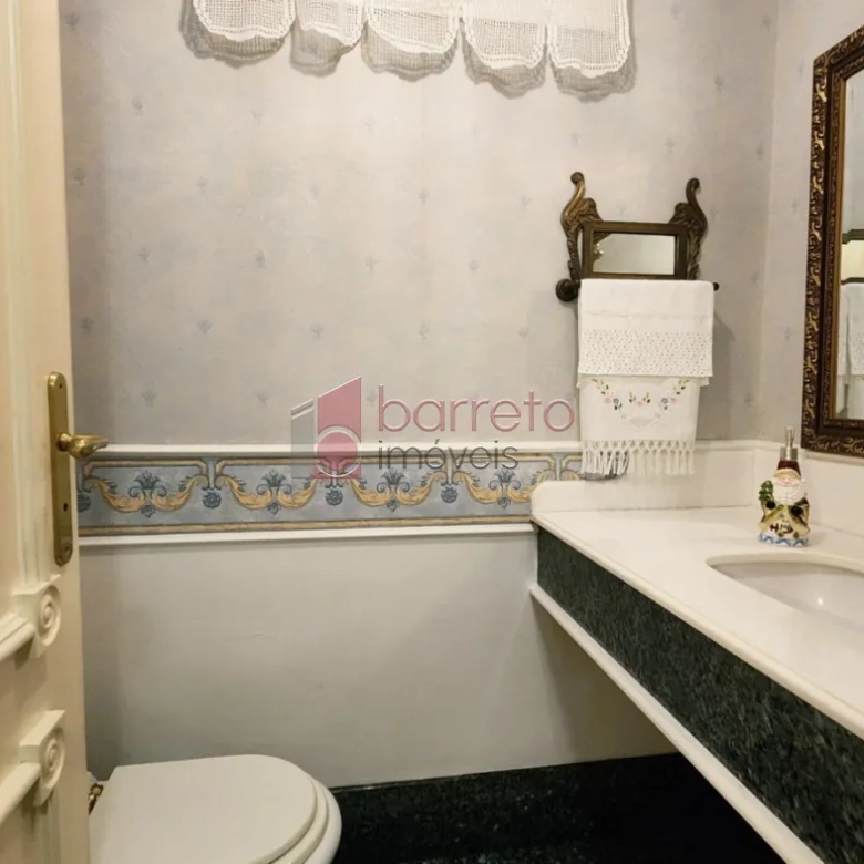 APARTAMENTO PARA VENDA E LOCAÇÃO NO CONDOMÍNIO SERRA DOS CRISTAIS – JUNDIAÍ/SP