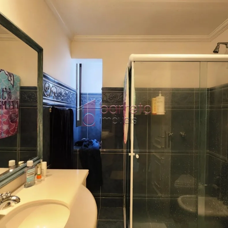 APARTAMENTO PARA VENDA E LOCAÇÃO NO CONDOMÍNIO SERRA DOS CRISTAIS – JUNDIAÍ/SP
