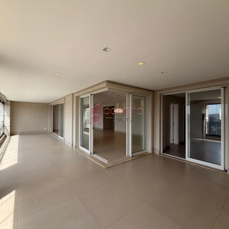 APARTAMENTO ALTO PADRÃO À VENDA NO CONDOMÍNIO LINDENBERG – ANHANGABAÚ – JUNDIAÍ/SP