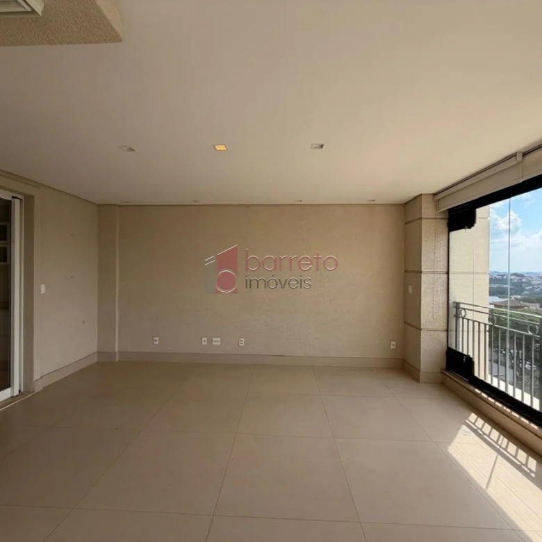 APARTAMENTO ALTO PADRÃO À VENDA NO CONDOMÍNIO LINDENBERG – ANHANGABAÚ – JUNDIAÍ/SP