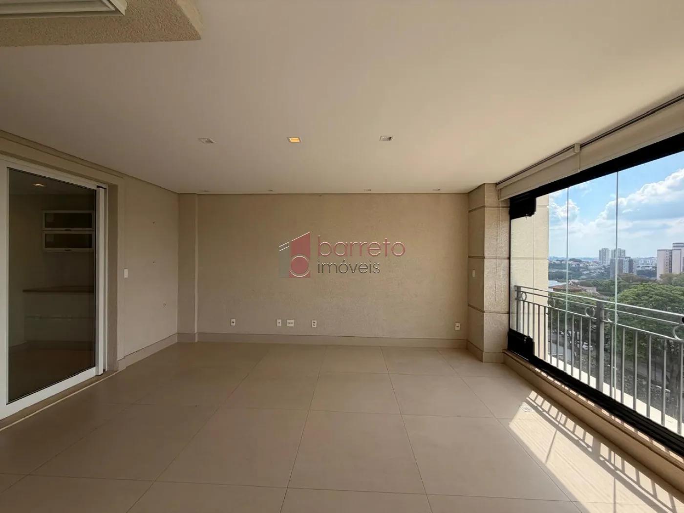 APARTAMENTO ALTO PADRÃO À VENDA NO CONDOMÍNIO LINDENBERG – ANHANGABAÚ – JUNDIAÍ/SP