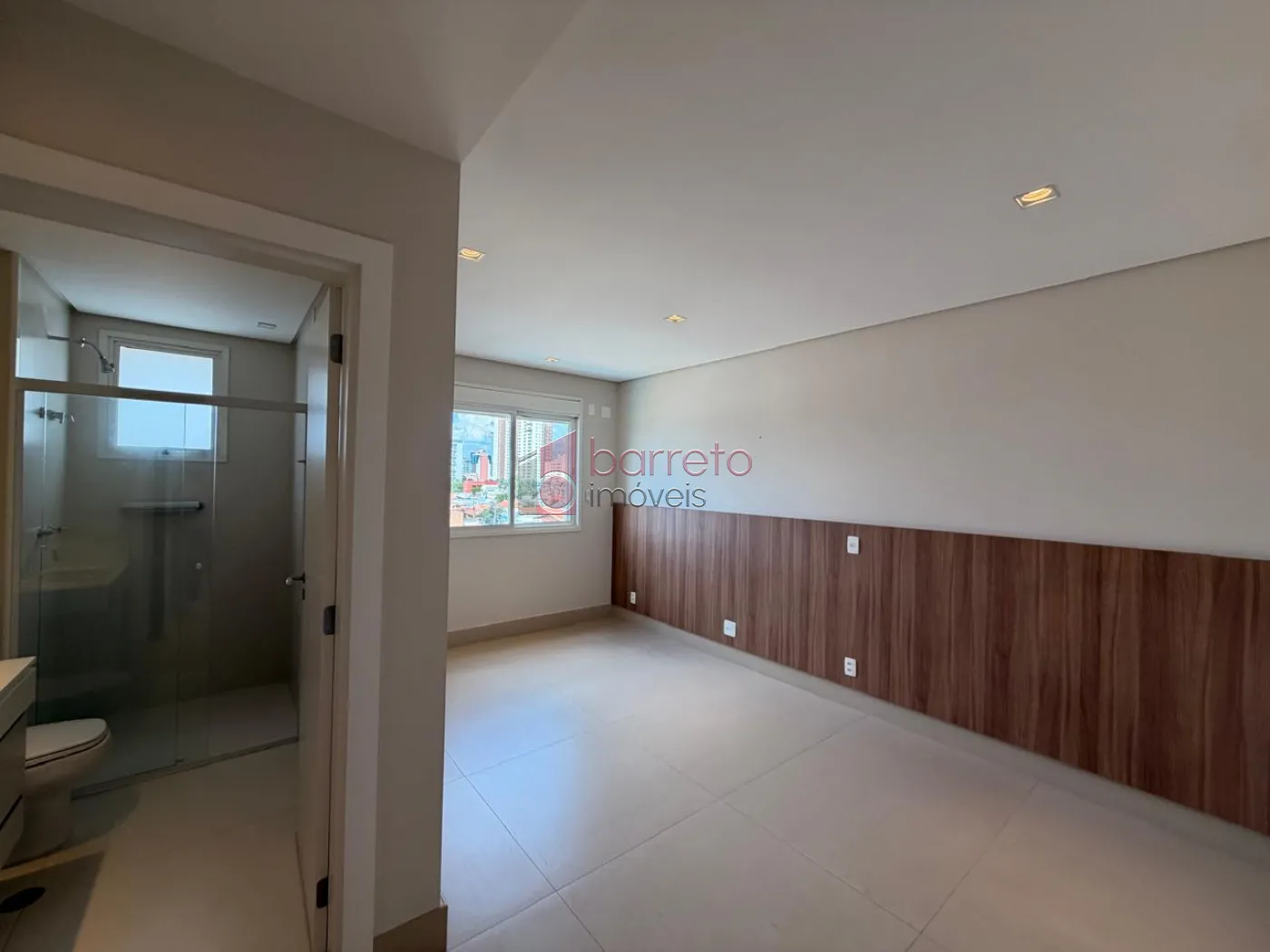 APARTAMENTO ALTO PADRÃO À VENDA NO CONDOMÍNIO LINDENBERG – ANHANGABAÚ – JUNDIAÍ/SP