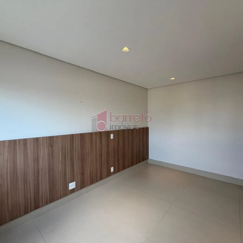 APARTAMENTO ALTO PADRÃO À VENDA NO CONDOMÍNIO LINDENBERG – ANHANGABAÚ – JUNDIAÍ/SP