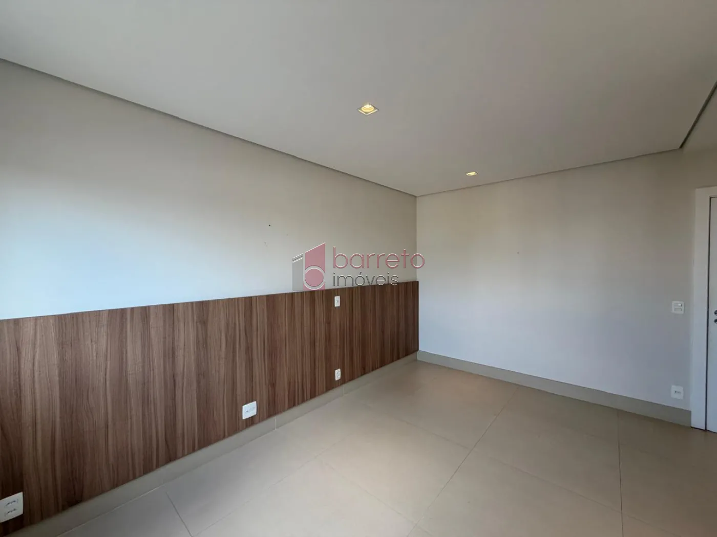 APARTAMENTO ALTO PADRÃO À VENDA NO CONDOMÍNIO LINDENBERG – ANHANGABAÚ – JUNDIAÍ/SP