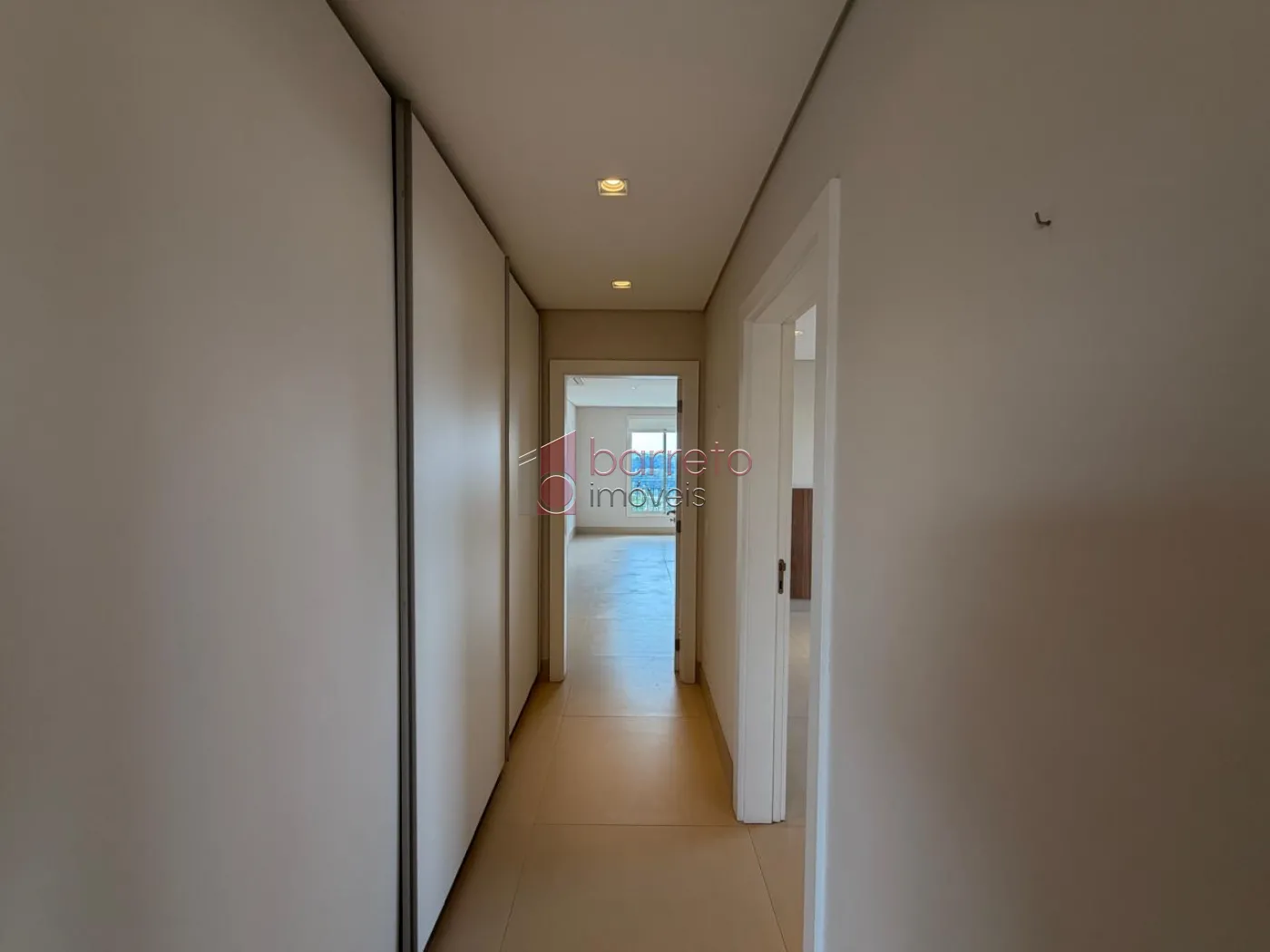 APARTAMENTO ALTO PADRÃO À VENDA NO CONDOMÍNIO LINDENBERG – ANHANGABAÚ – JUNDIAÍ/SP