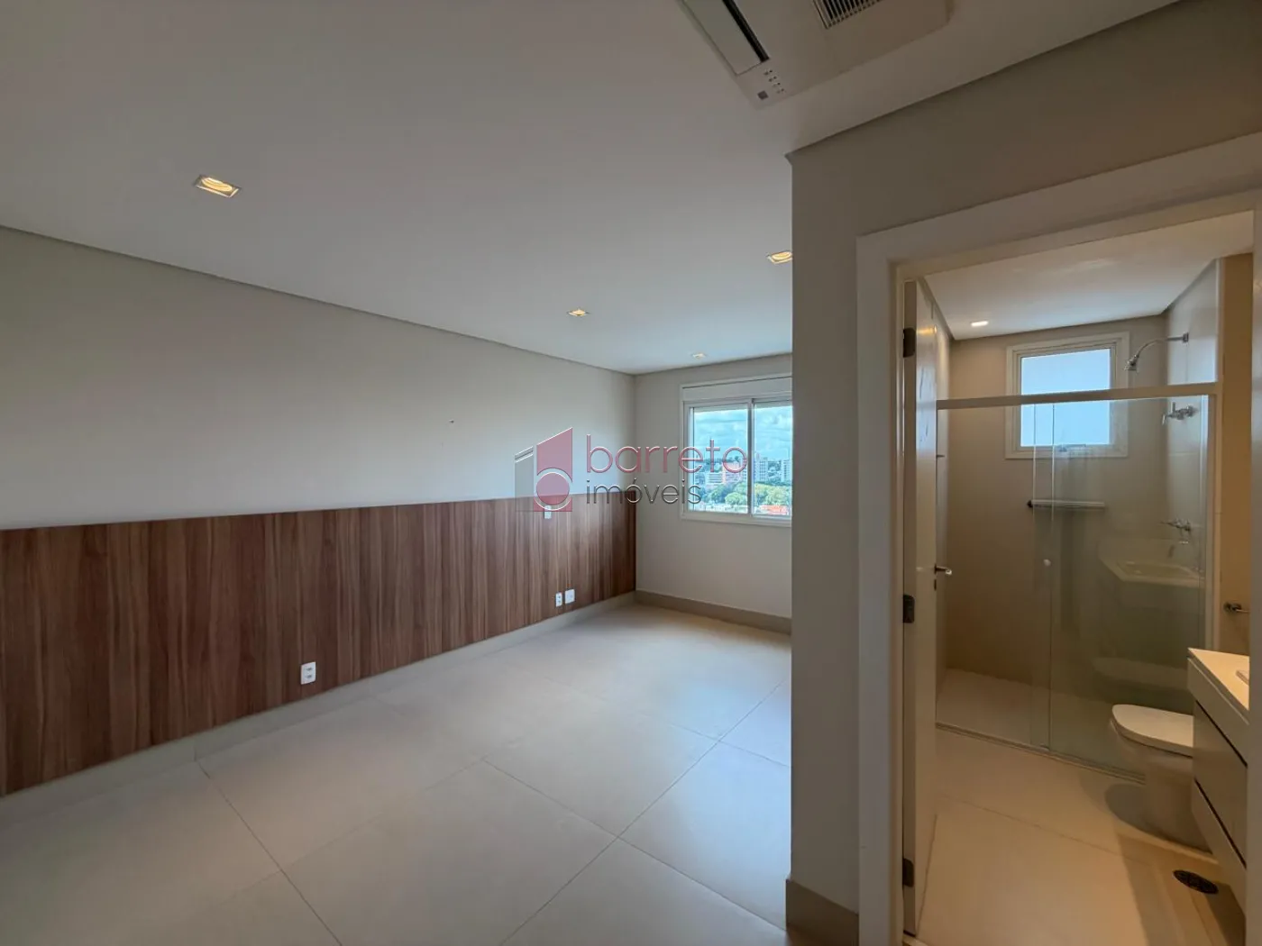 APARTAMENTO ALTO PADRÃO À VENDA NO CONDOMÍNIO LINDENBERG – ANHANGABAÚ – JUNDIAÍ/SP