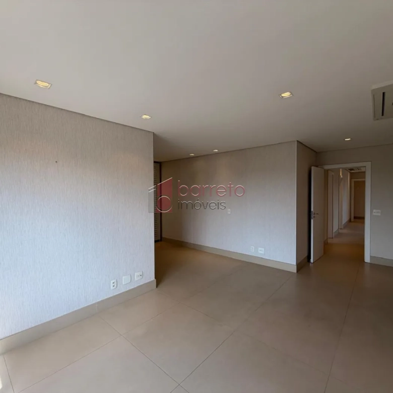 APARTAMENTO ALTO PADRÃO À VENDA NO CONDOMÍNIO LINDENBERG – ANHANGABAÚ – JUNDIAÍ/SP
