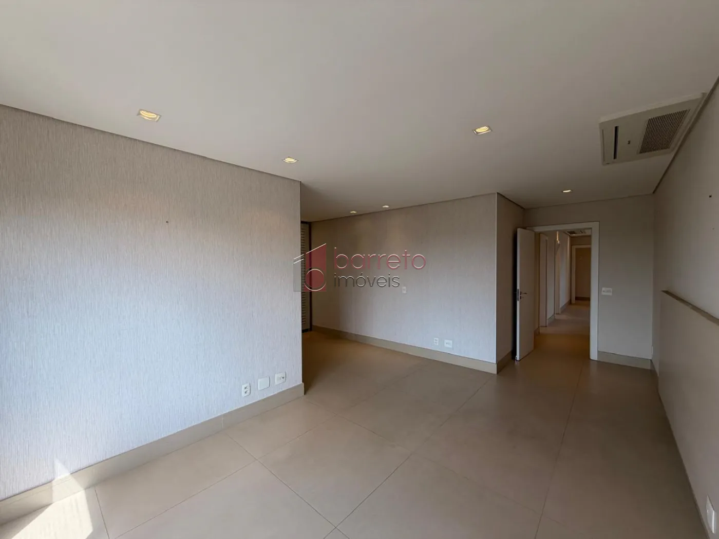 APARTAMENTO ALTO PADRÃO À VENDA NO CONDOMÍNIO LINDENBERG – ANHANGABAÚ – JUNDIAÍ/SP