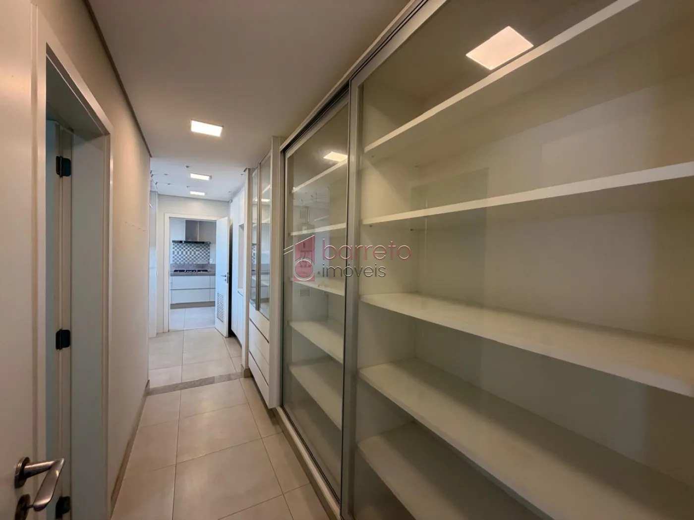 APARTAMENTO ALTO PADRÃO À VENDA NO CONDOMÍNIO LINDENBERG – ANHANGABAÚ – JUNDIAÍ/SP