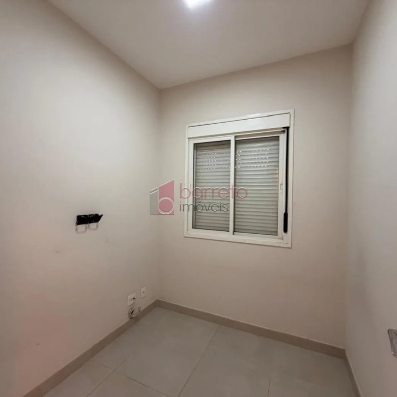 APARTAMENTO ALTO PADRÃO À VENDA NO CONDOMÍNIO LINDENBERG – ANHANGABAÚ – JUNDIAÍ/SP