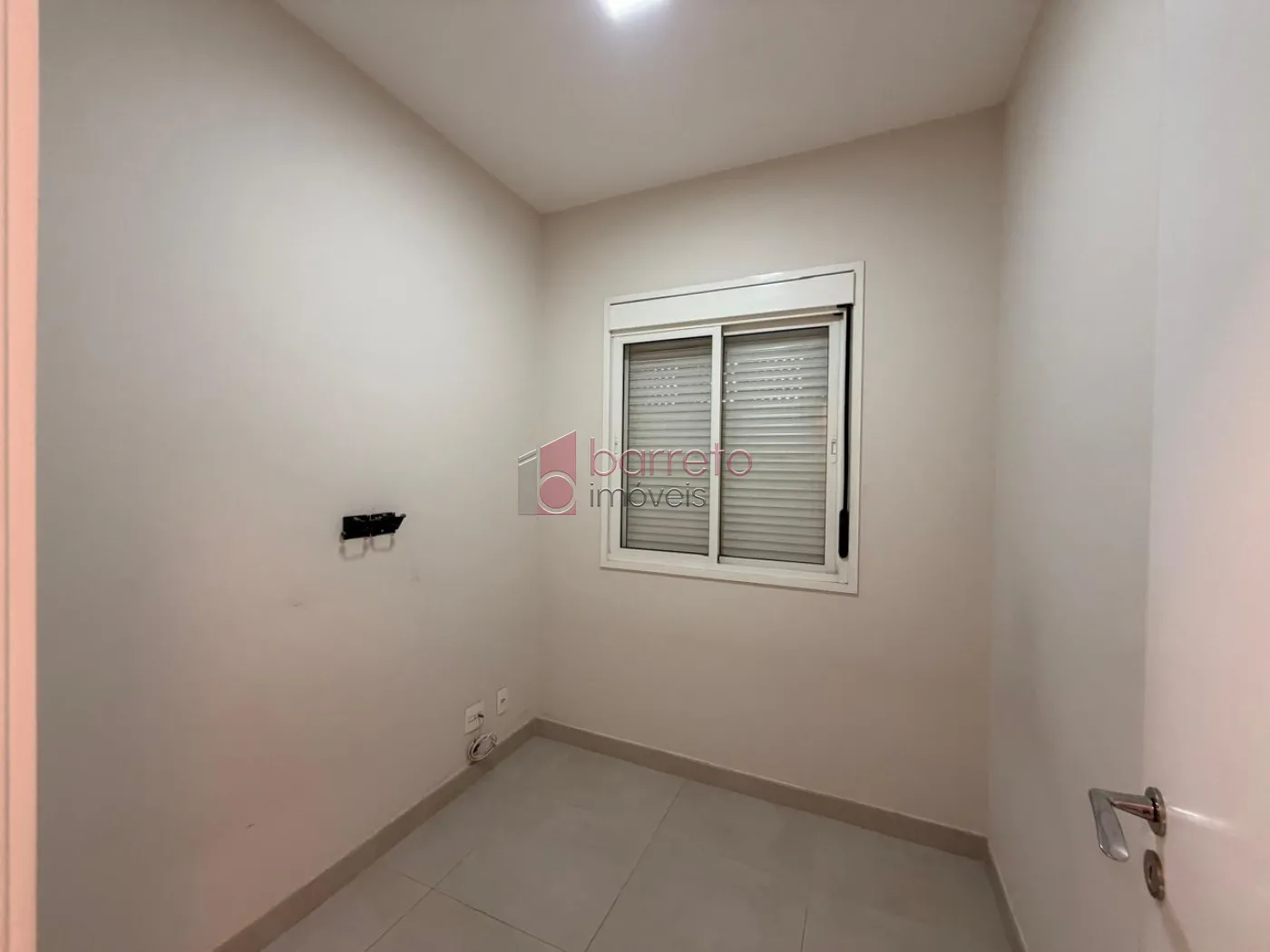 APARTAMENTO ALTO PADRÃO À VENDA NO CONDOMÍNIO LINDENBERG – ANHANGABAÚ – JUNDIAÍ/SP
