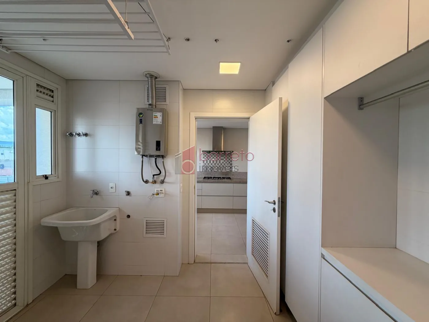 APARTAMENTO ALTO PADRÃO À VENDA NO CONDOMÍNIO LINDENBERG – ANHANGABAÚ – JUNDIAÍ/SP