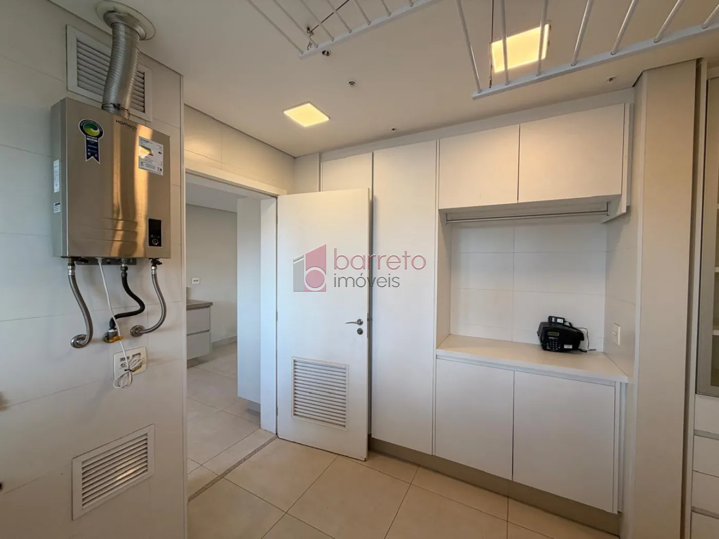 APARTAMENTO ALTO PADRÃO À VENDA NO CONDOMÍNIO LINDENBERG – ANHANGABAÚ – JUNDIAÍ/SP