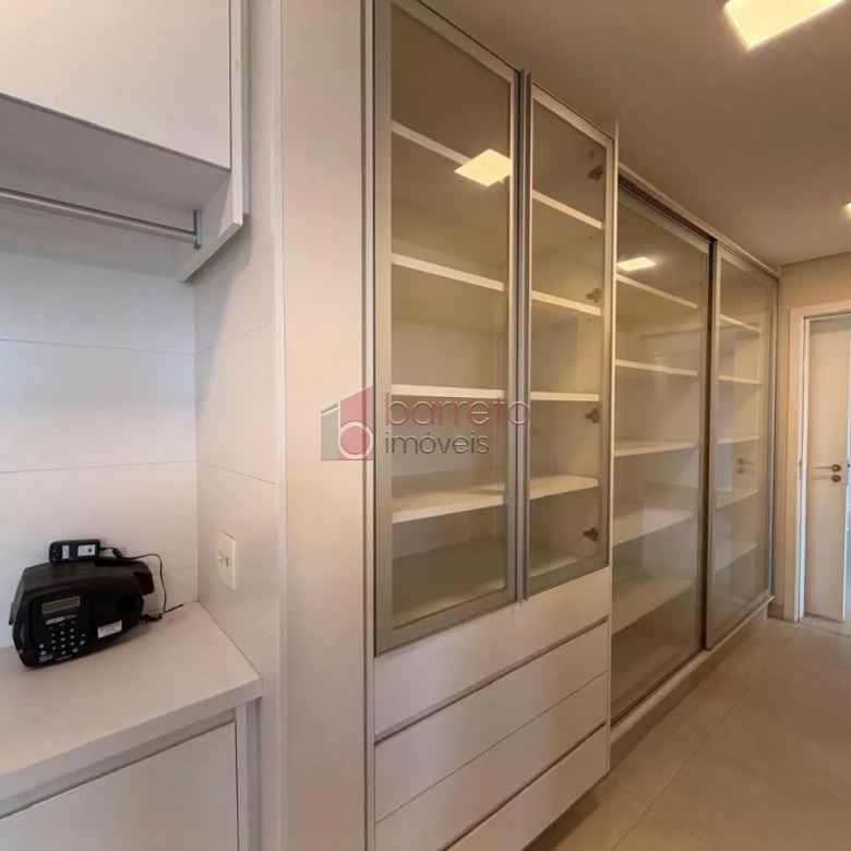 APARTAMENTO ALTO PADRÃO À VENDA NO CONDOMÍNIO LINDENBERG – ANHANGABAÚ – JUNDIAÍ/SP