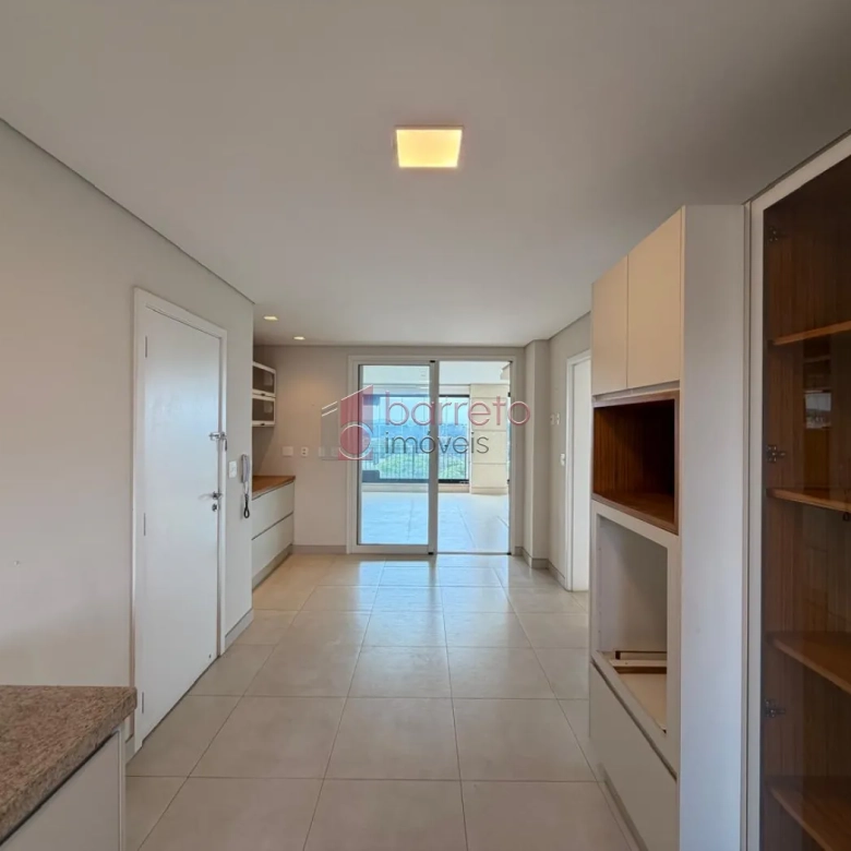 APARTAMENTO ALTO PADRÃO À VENDA NO CONDOMÍNIO LINDENBERG – ANHANGABAÚ – JUNDIAÍ/SP