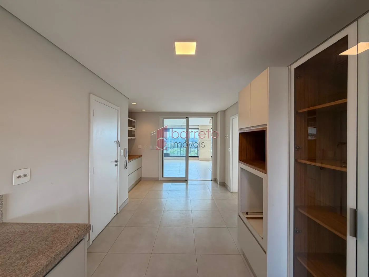 APARTAMENTO ALTO PADRÃO À VENDA NO CONDOMÍNIO LINDENBERG – ANHANGABAÚ – JUNDIAÍ/SP