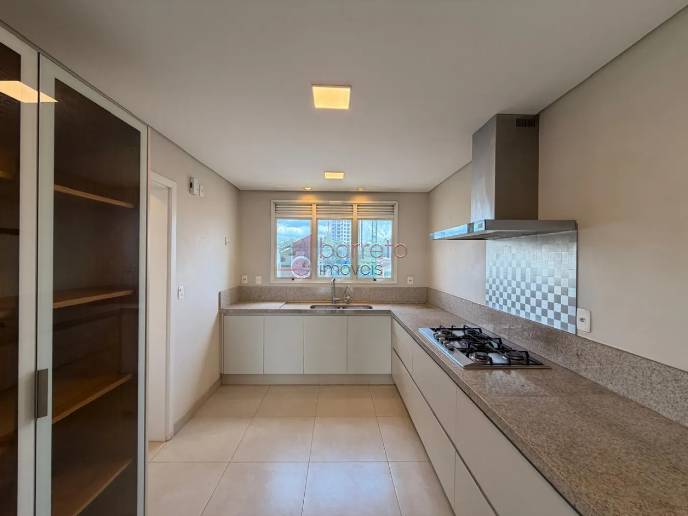 APARTAMENTO ALTO PADRÃO À VENDA NO CONDOMÍNIO LINDENBERG – ANHANGABAÚ – JUNDIAÍ/SP