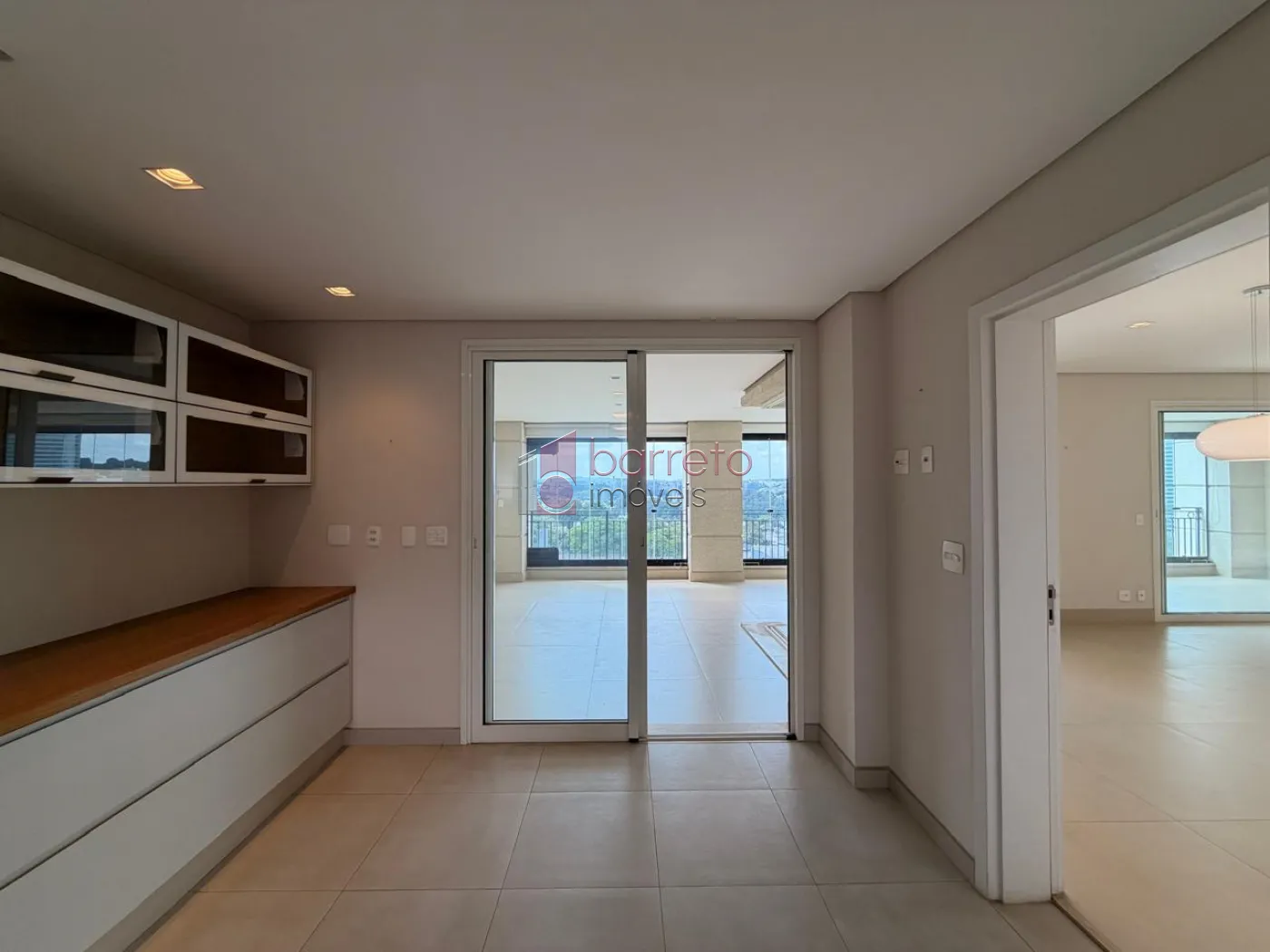 APARTAMENTO ALTO PADRÃO À VENDA NO CONDOMÍNIO LINDENBERG – ANHANGABAÚ – JUNDIAÍ/SP