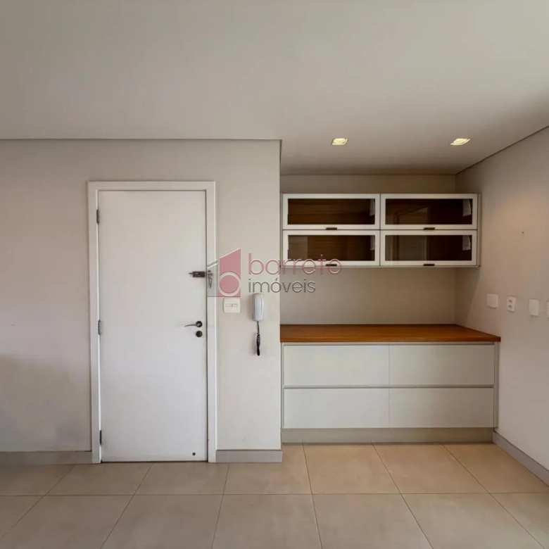 APARTAMENTO ALTO PADRÃO À VENDA NO CONDOMÍNIO LINDENBERG – ANHANGABAÚ – JUNDIAÍ/SP