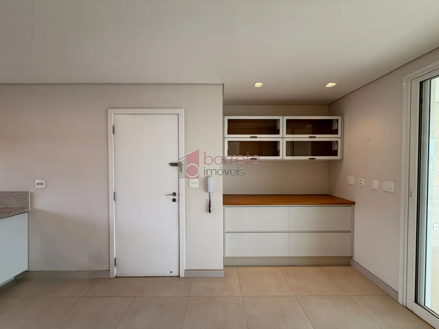 APARTAMENTO ALTO PADRÃO À VENDA NO CONDOMÍNIO LINDENBERG – ANHANGABAÚ – JUNDIAÍ/SP