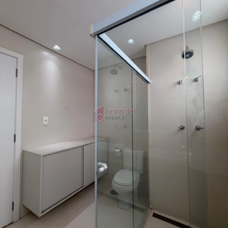 APARTAMENTO ALTO PADRÃO À VENDA NO CONDOMÍNIO LINDENBERG – ANHANGABAÚ – JUNDIAÍ/SP