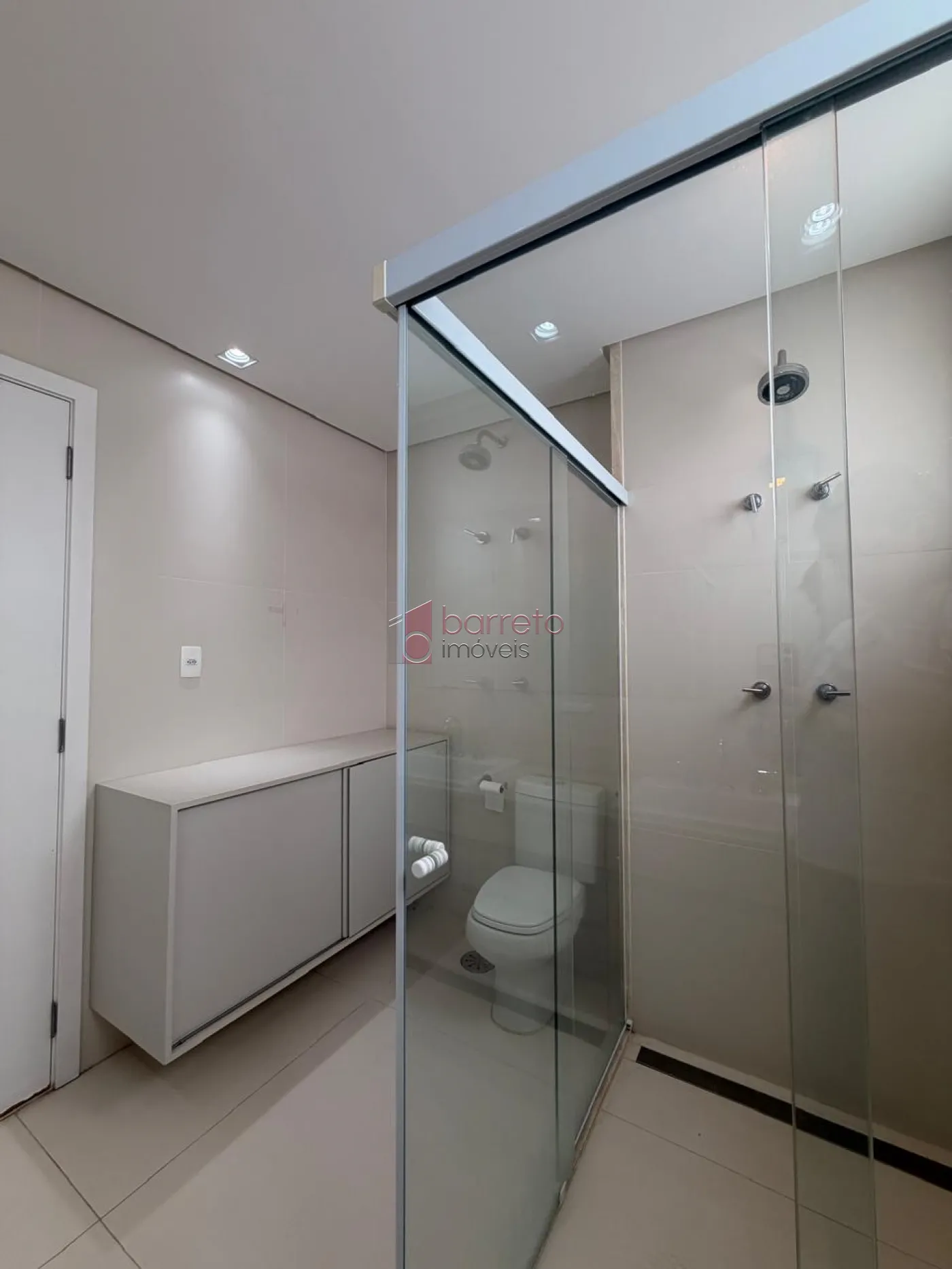 APARTAMENTO ALTO PADRÃO À VENDA NO CONDOMÍNIO LINDENBERG – ANHANGABAÚ – JUNDIAÍ/SP