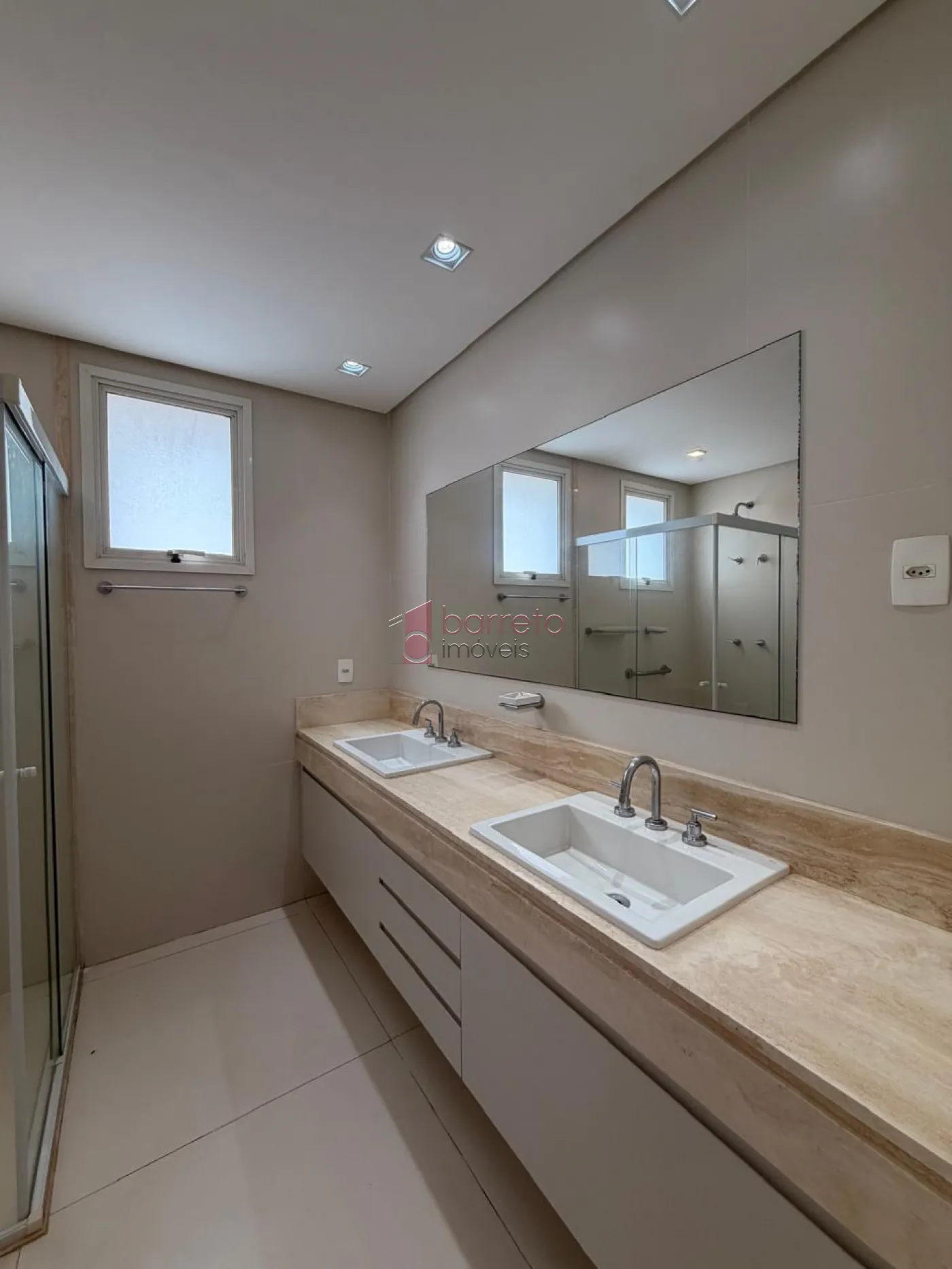 APARTAMENTO ALTO PADRÃO À VENDA NO CONDOMÍNIO LINDENBERG – ANHANGABAÚ – JUNDIAÍ/SP